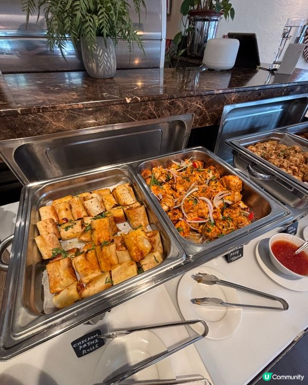 🎂 慶生日誌：觀塘 Corner 90 的溫馨慶生午宴