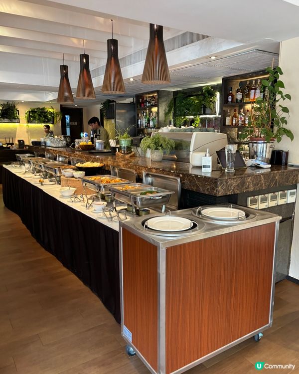 🎂 慶生日誌：觀塘 Corner 90 的溫馨慶生午宴