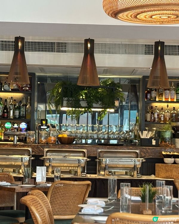 🎂 慶生日誌：觀塘 Corner 90 的溫馨慶生午宴