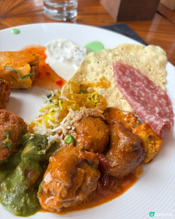 🎂 慶生日誌：觀塘 Corner 90 的溫馨慶生午宴