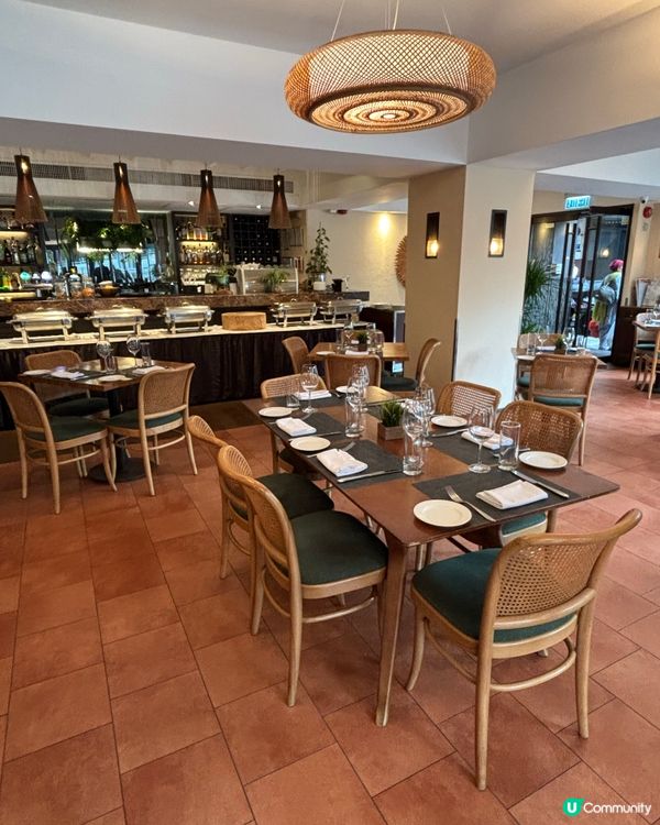 🎂 慶生日誌：觀塘 Corner 90 的溫馨慶生午宴