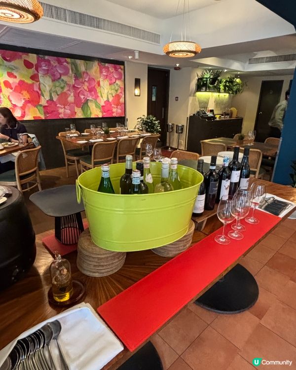 🎂 慶生日誌：觀塘 Corner 90 的溫馨慶生午宴