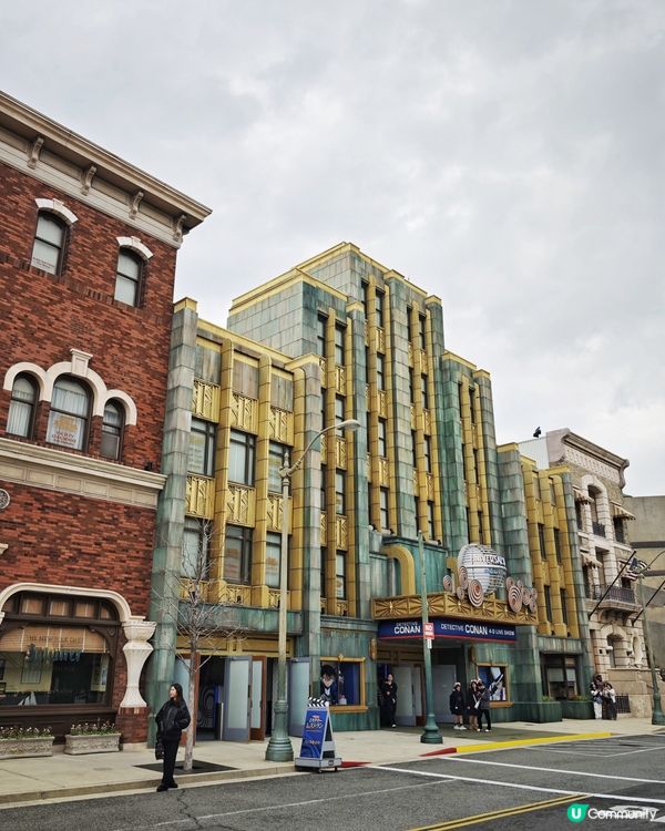 玩盡🇯🇵USJ🤩四大🔥超人氣⭐️主題