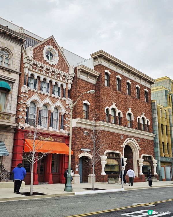 玩盡🇯🇵USJ🤩四大🔥超人氣⭐️主題