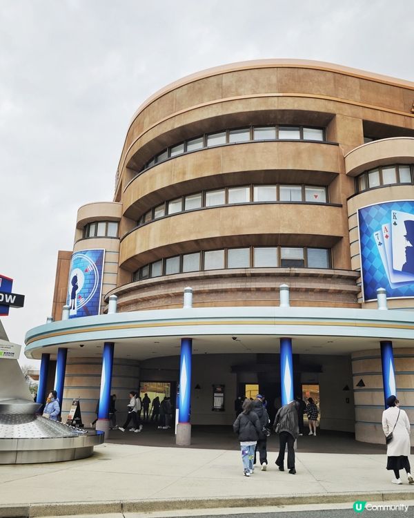 玩盡🇯🇵USJ🤩四大🔥超人氣⭐️主題