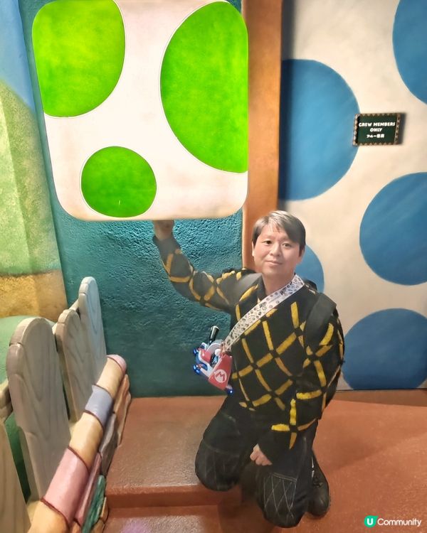 玩盡🇯🇵USJ🤩四大🔥超人氣⭐️主題