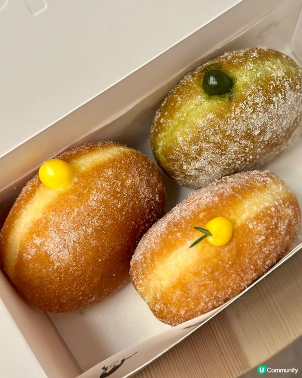 成日都會買佢哋嘅冬甩！