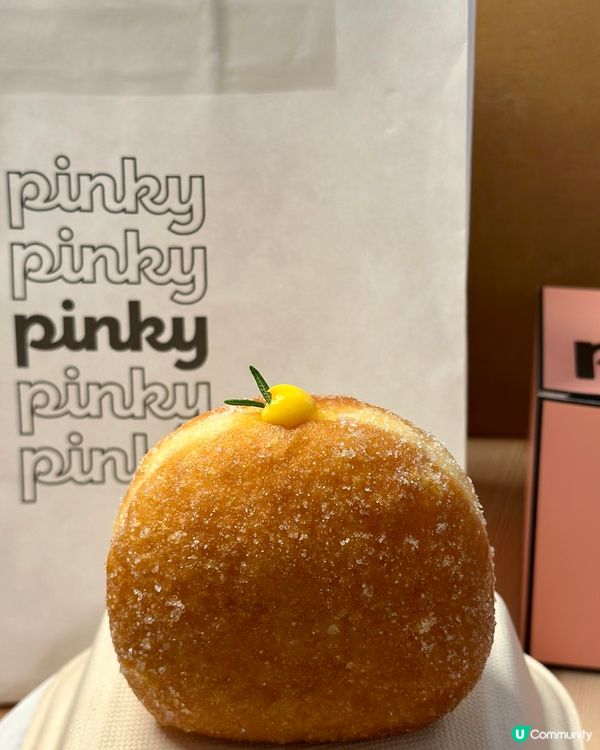 成日都會買佢哋嘅冬甩！