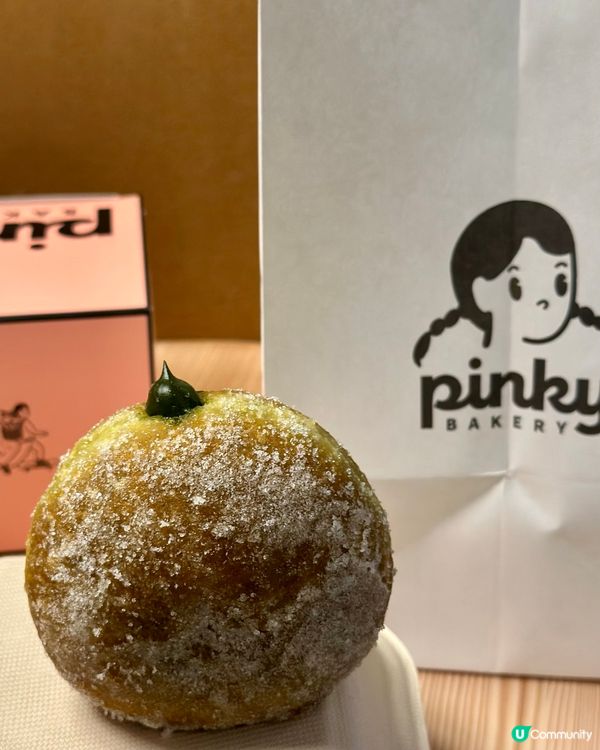 成日都會買佢哋嘅冬甩！