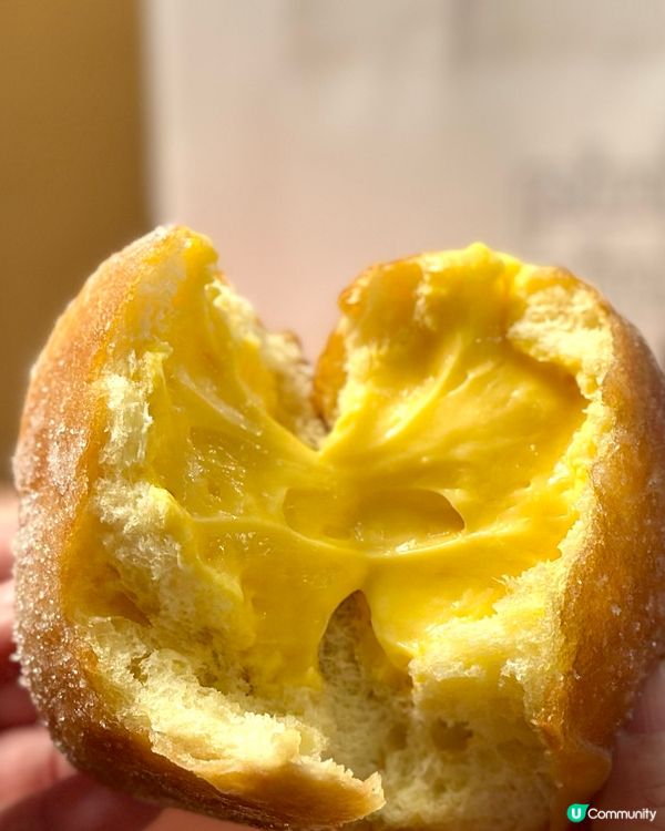 成日都會買佢哋嘅冬甩！