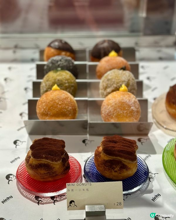 成日都會買佢哋嘅冬甩！