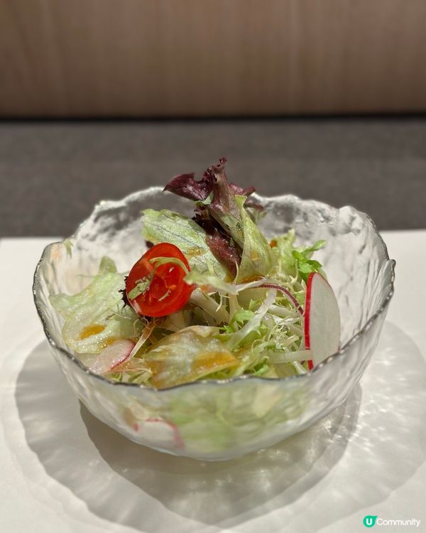 係海港城！$198就食到8品鐵板燒
