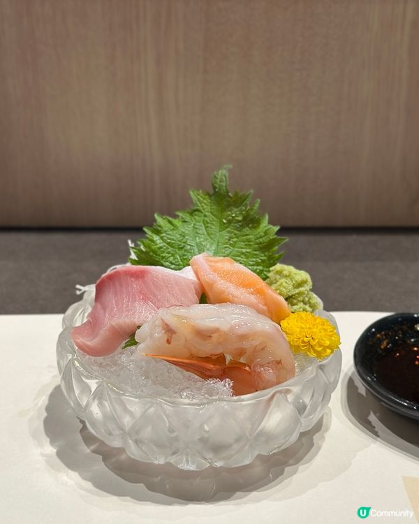 係海港城！$198就食到8品鐵板燒