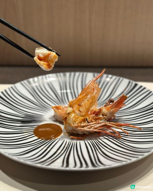 係海港城！$198就食到8品鐵板燒