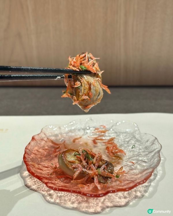 係海港城！$198就食到8品鐵板燒