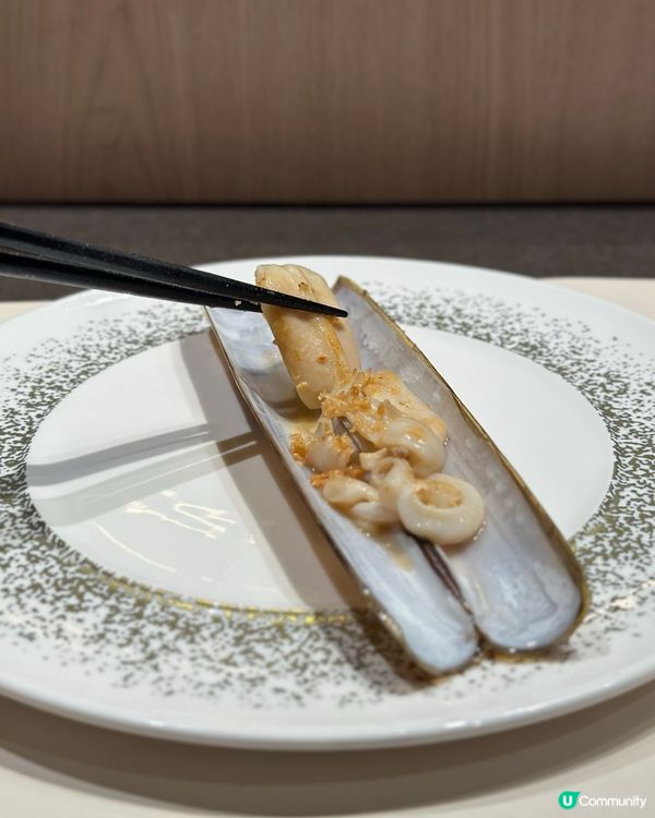 係海港城！$198就食到8品鐵板燒