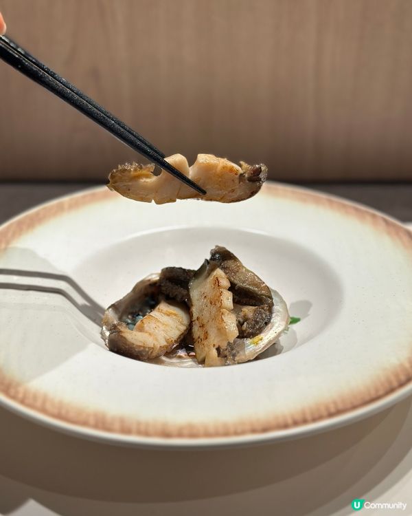 係海港城！$198就食到8品鐵板燒