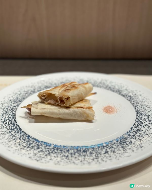 係海港城！$198就食到8品鐵板燒