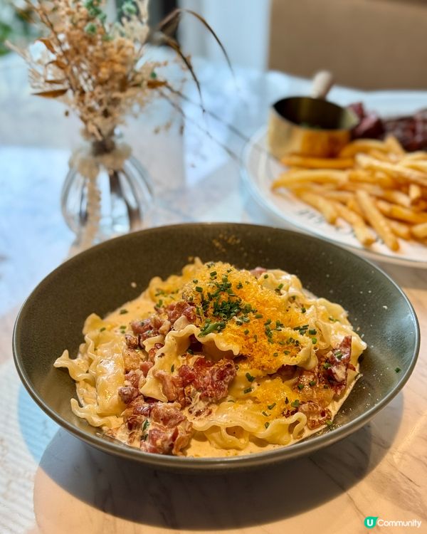 將軍澳 Bistro La Baie 