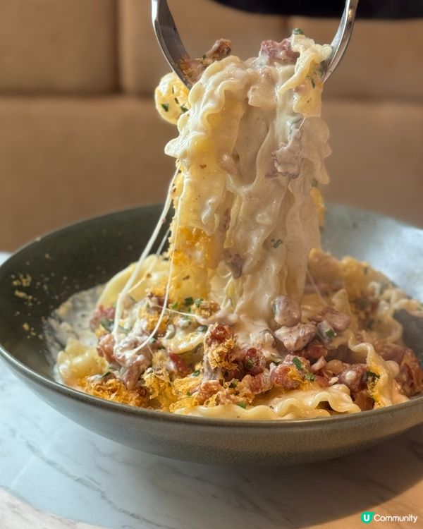 將軍澳 Bistro La Baie 