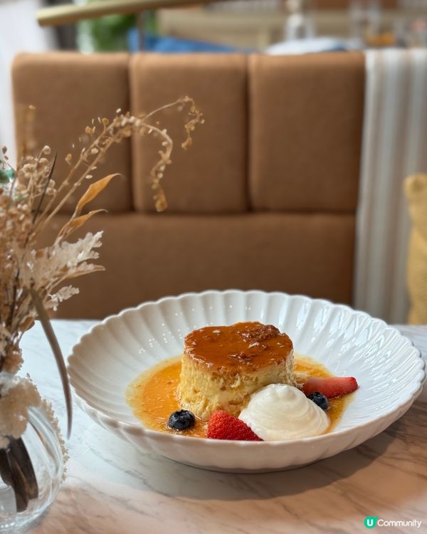將軍澳 Bistro La Baie 