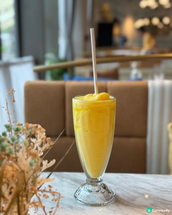將軍澳 Bistro La Baie 