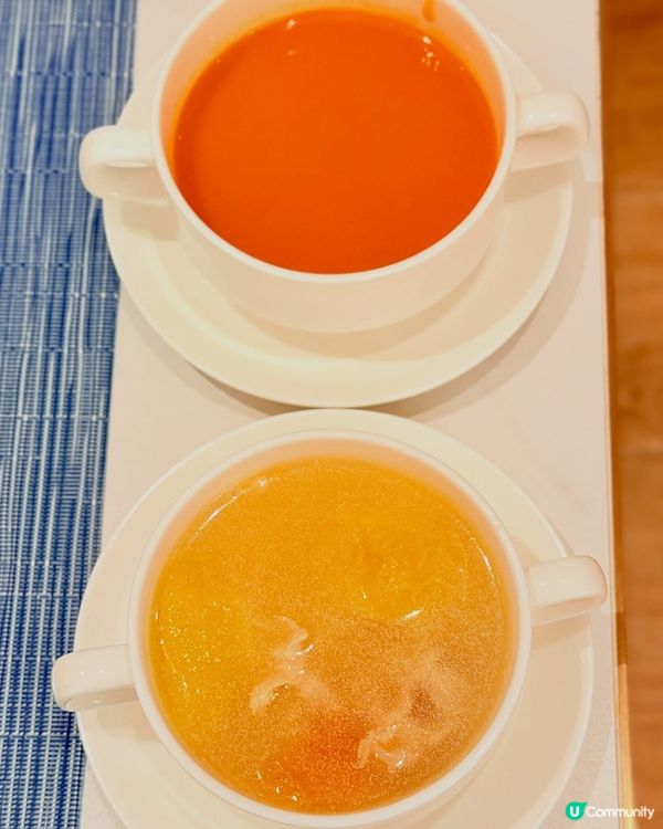 ⭐️全新朱古力主題半自助餐🍫