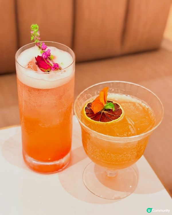 ⭐️全新朱古力主題半自助餐🍫