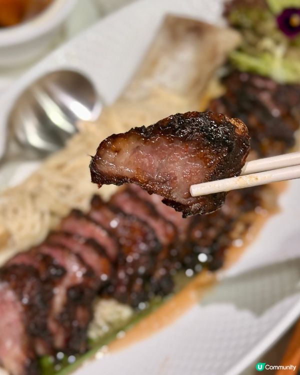 何文田MUclub覓食！中菜廳驚喜！🍲🌟