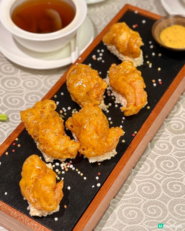 何文田MUclub覓食！中菜廳驚喜！🍲🌟