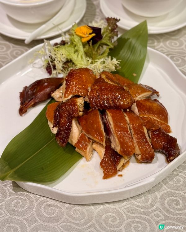 何文田MUclub覓食！中菜廳驚喜！🍲🌟