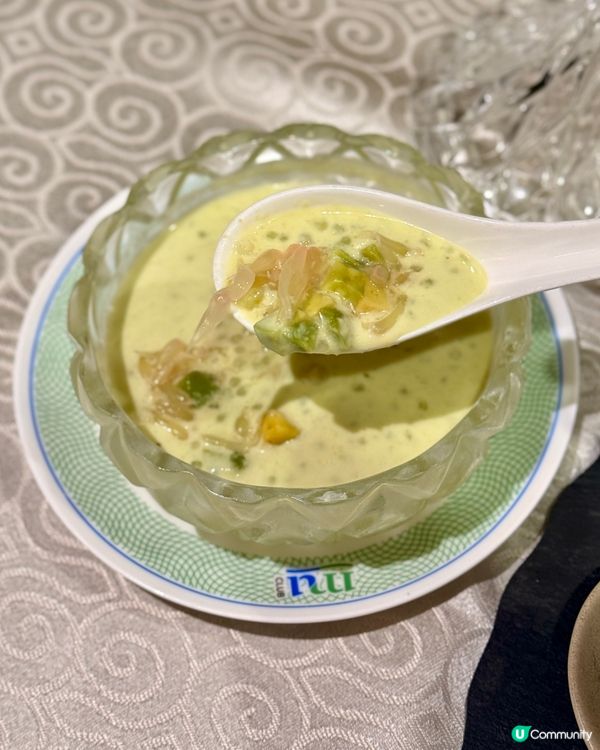 何文田MUclub覓食！中菜廳驚喜！🍲🌟