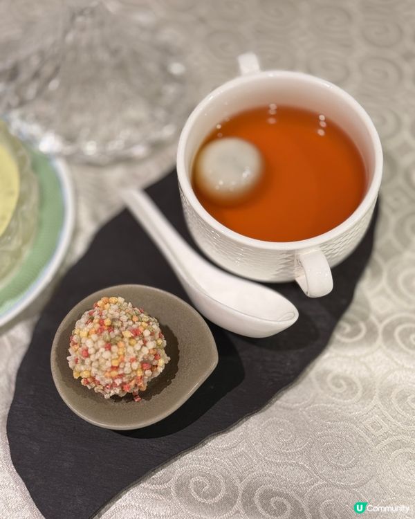 何文田MUclub覓食！中菜廳驚喜！🍲🌟