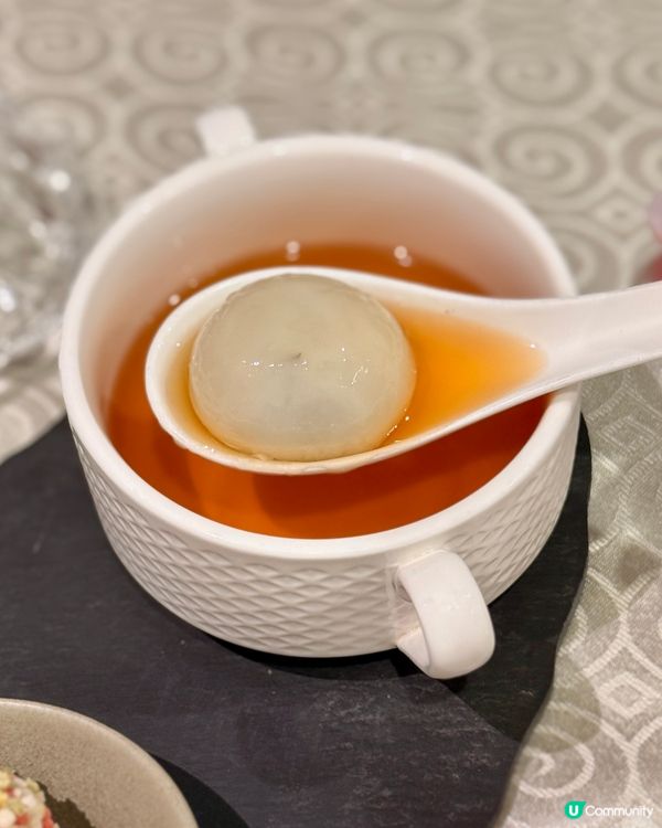 何文田MUclub覓食！中菜廳驚喜！🍲🌟