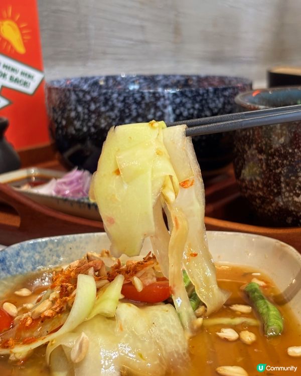 🇹🇭 檳城碼頭旁的｢小曼谷｣