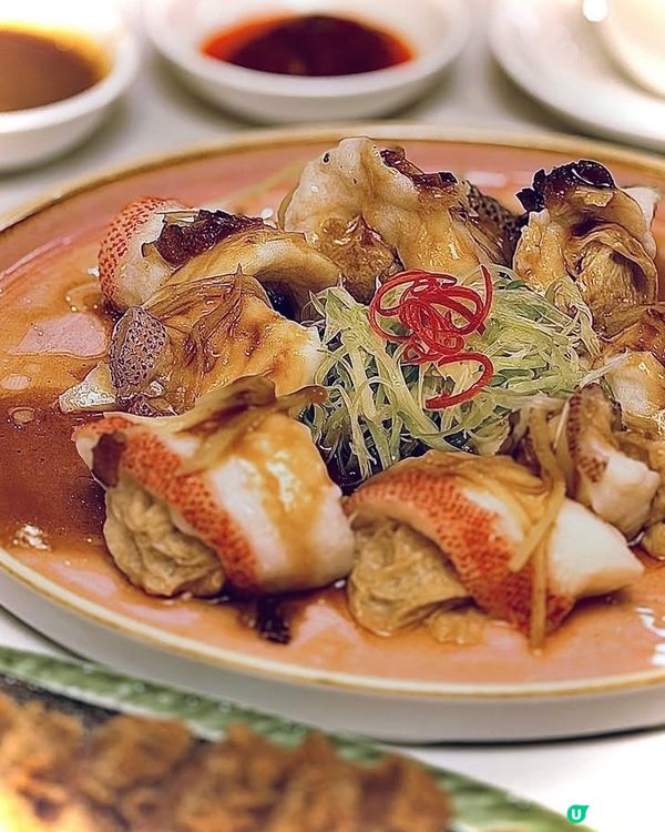 尖沙咀最正中菜👍👍👍