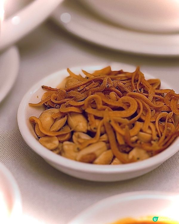 尖沙咀最正中菜👍👍👍