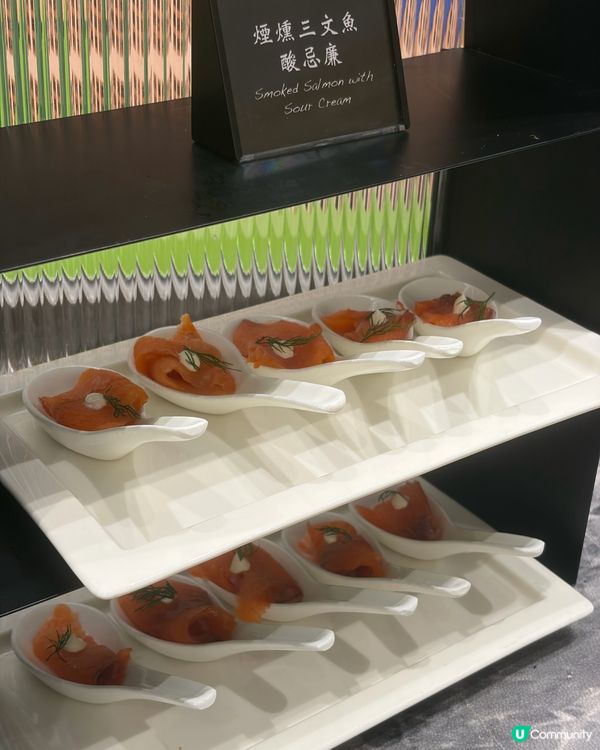 六國酒店「果漾花語」下午茶🌸🍒下篇