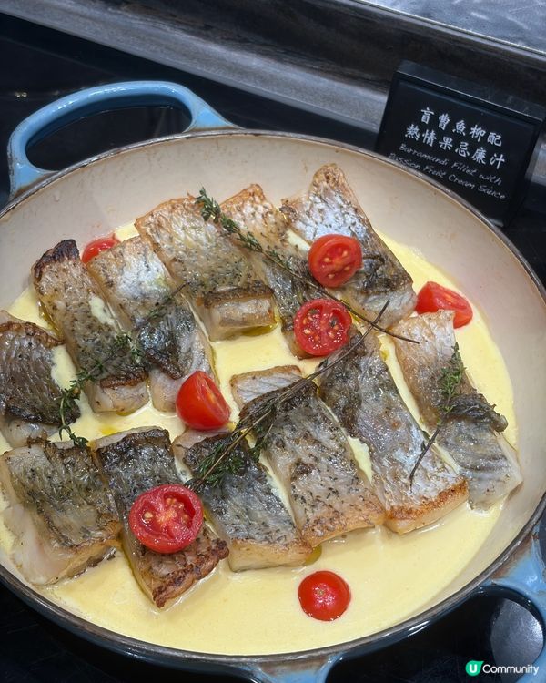 六國酒店「果漾花語」下午茶🌸🍒下篇