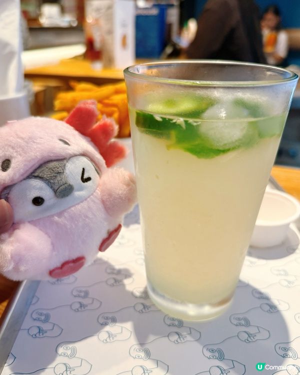 即刻試！中環漢堡🤤💰