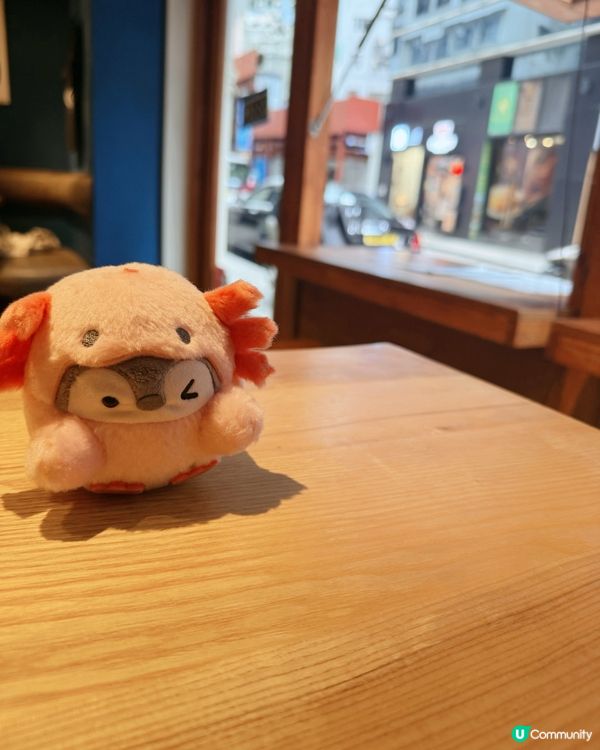 即刻試！中環漢堡🤤💰