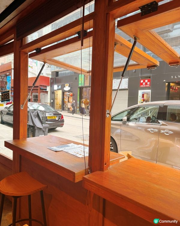 即刻試！中環漢堡🤤💰