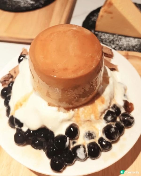 旺角精緻甜品店🌟 - 甜悅