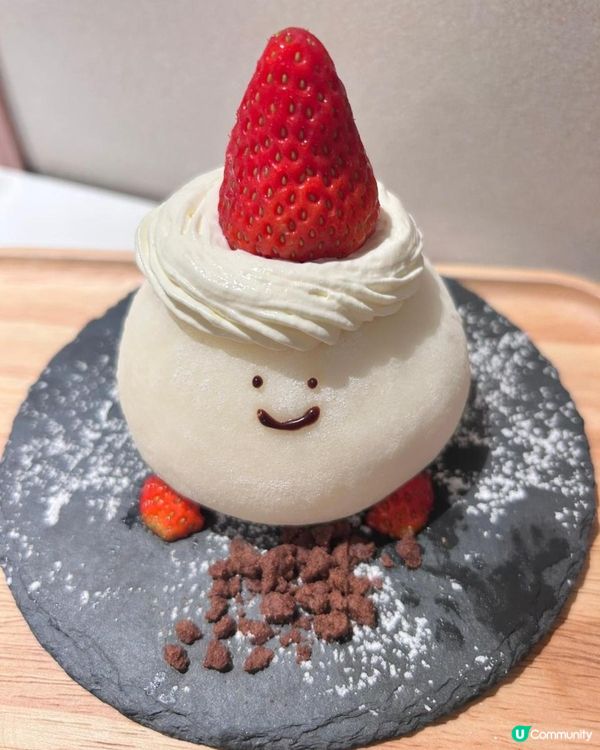 旺角精緻甜品店🌟 - 甜悅