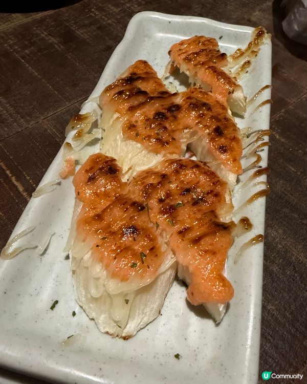 台北礁溪美食🍢林北烤好串燒居酒屋🔥