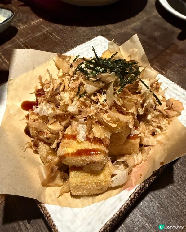 台北礁溪美食🍢林北烤好串燒居酒屋🔥