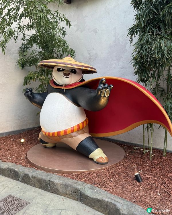 北京環球影城Universal Studio Beijing