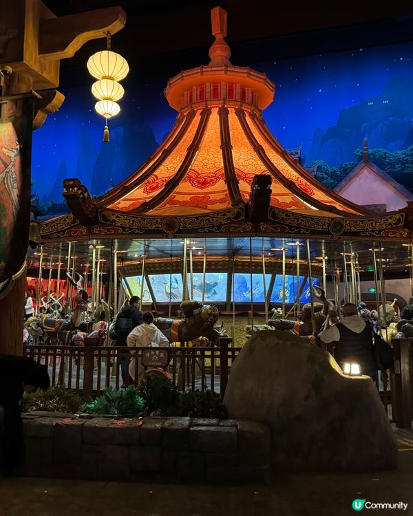 北京環球影城Universal Studio Beijing