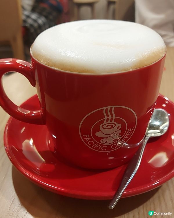 Cappuccino