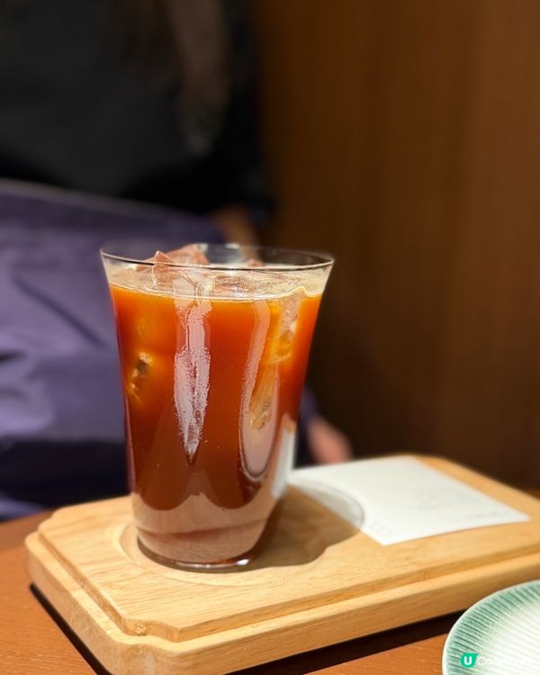 被芝士蛋糕耽誤嘅咖啡店🤤